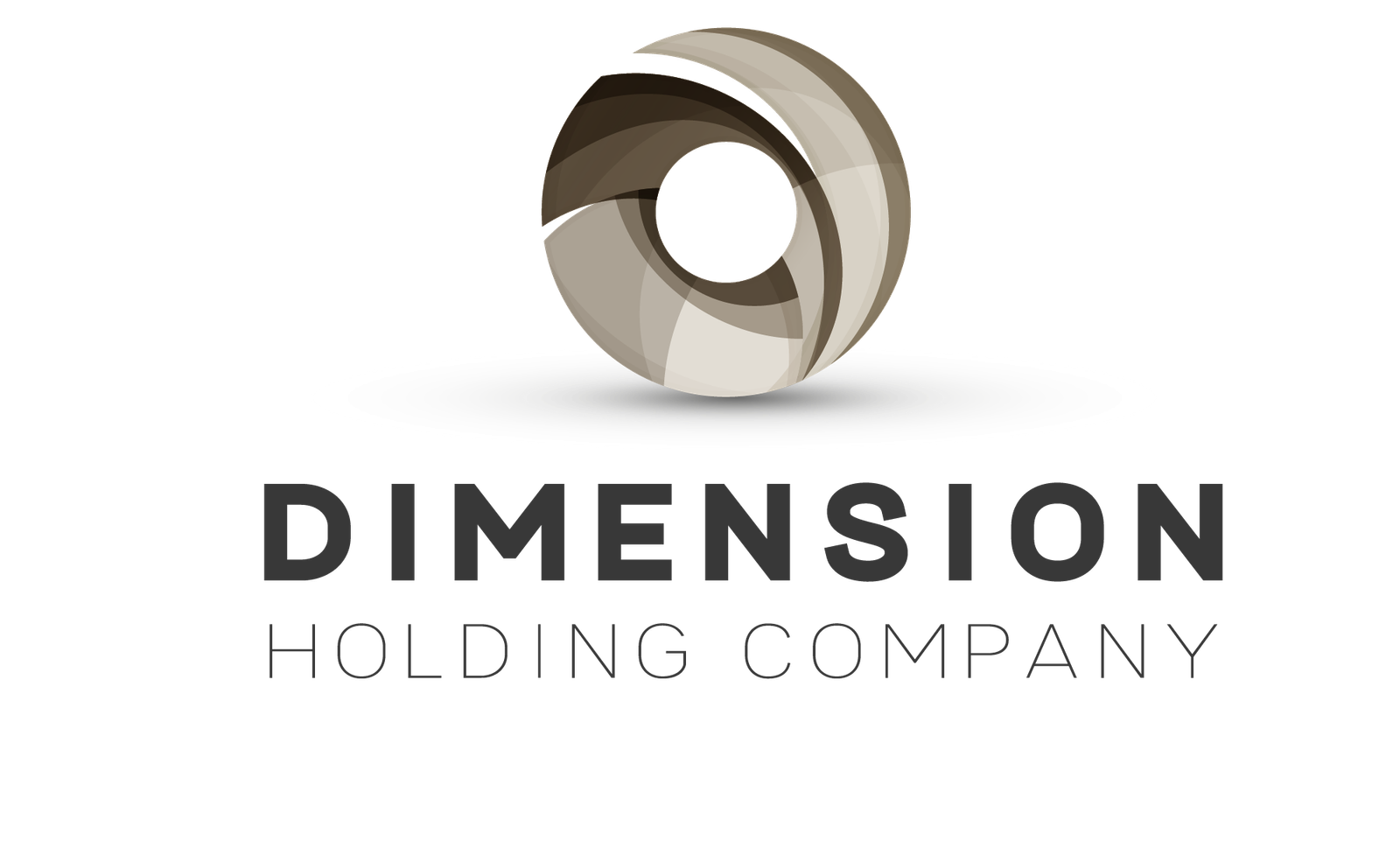 شعار الشركة المركزي